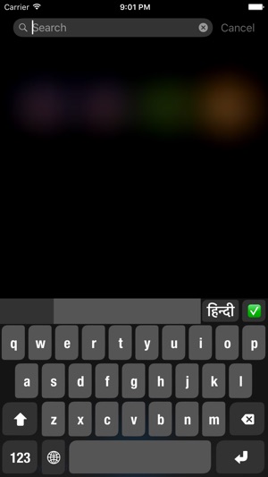 Hindi Keyboard Pro(圖2)-速報App