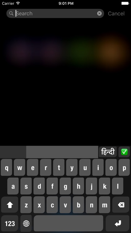 Hindi Keyboard Pro