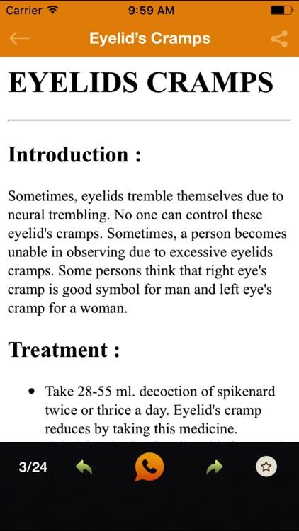 Ayurvedic Home Remedies for Diseases & Treatment screenshot-4