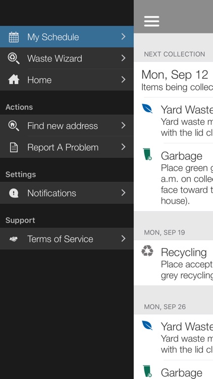 Pierce County Refuse