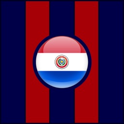 Soy Cerro de Asunción - Fútbol de Paraguay