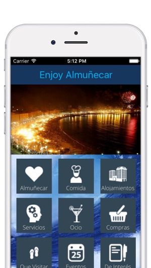 Enjoy Almuñecar(圖2)-速報App