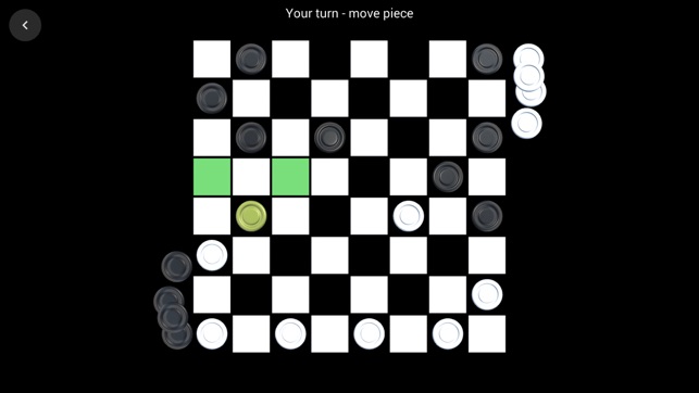 Checkers Expert(圖2)-速報App