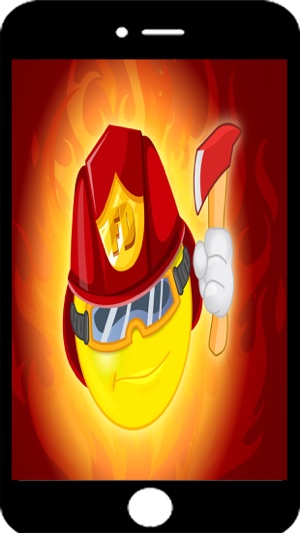 FireMoji