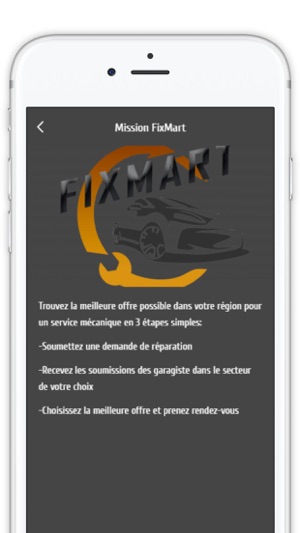 Fixmart(圖2)-速報App