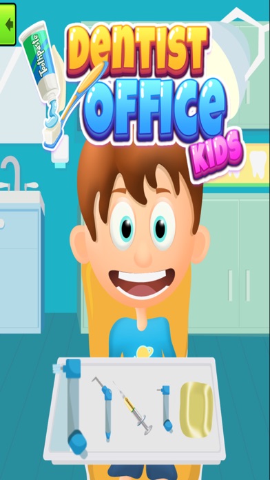 App Shopper: Dentist Office - Dental Teeth (Games)