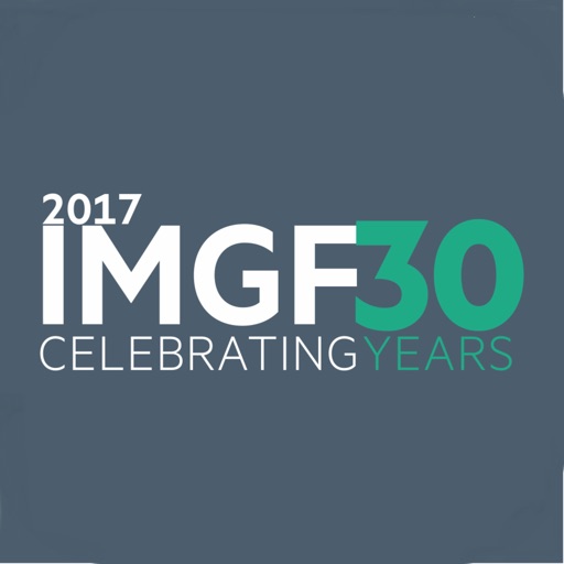 HPE IMGF 2017