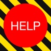 HELP - Send distress alerts in case of emergency
