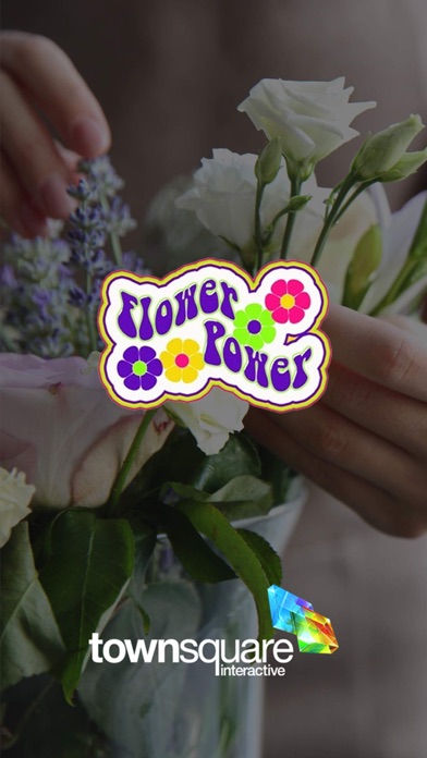 How to cancel & delete Flower Power Florist & Flower Shop from iphone & ipad 1