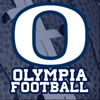 Olympia High School Football app