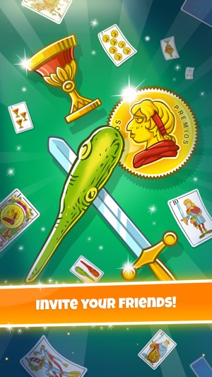 Chinchon by Playspace(圖3)-速報App