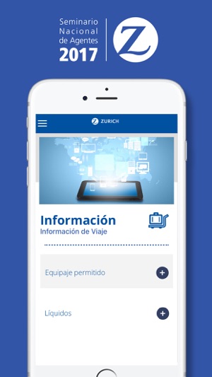 Seminario Nacional de Agentes(圖3)-速報App