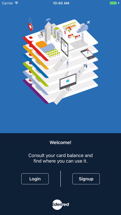 Ticket on the Go Cards Edition