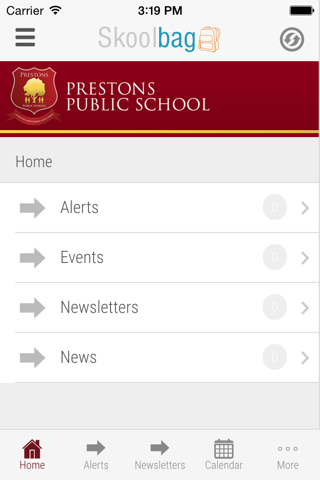 Prestons Public School screenshot 2