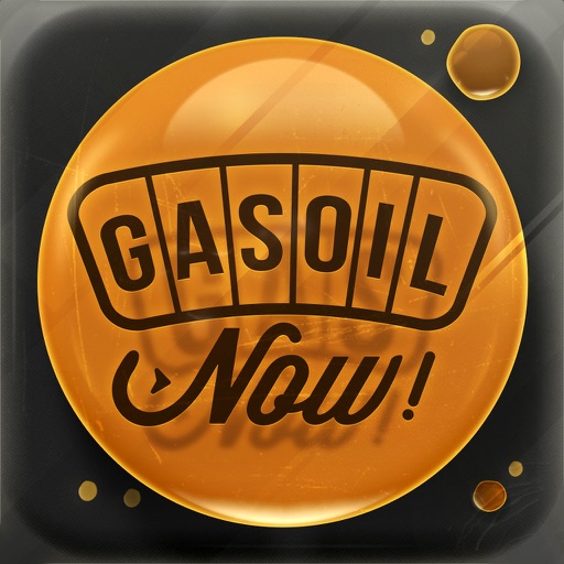 Essence / Gasoil Now - Prix comparateur