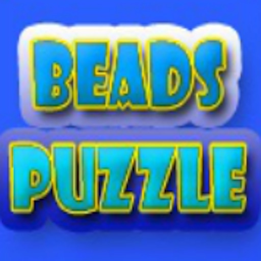 Beads Puzzle Top Brain Puzzle Game by Xuanfei Chen
