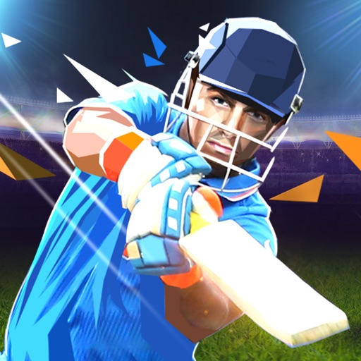 Cricket Unlimited 2017 iOS App