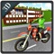 Yes…one of the best driving game and motorcycle race with back too school fun