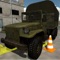 this is very nice truck parking 3D car simulator game