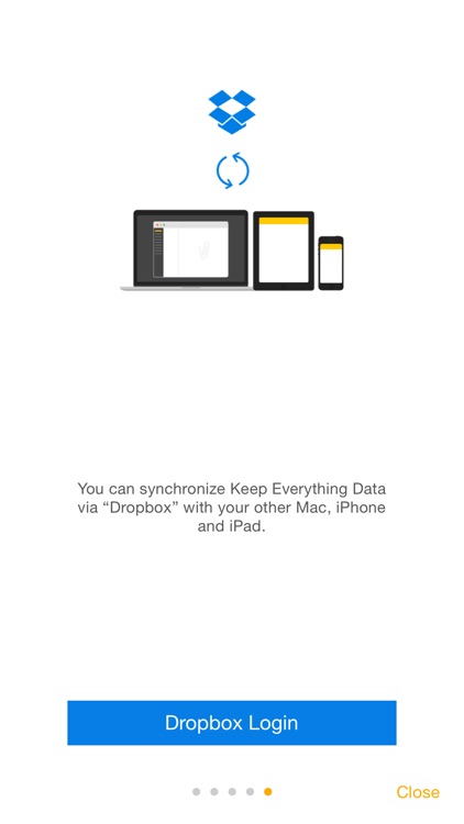 Keep Everything screenshot-3