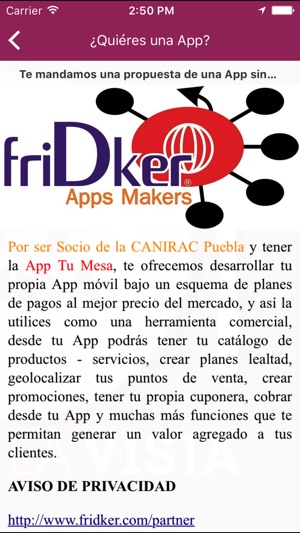 AppTuMesa(圖3)-速報App