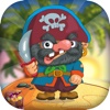 Dodge Games with Pirate Heroes