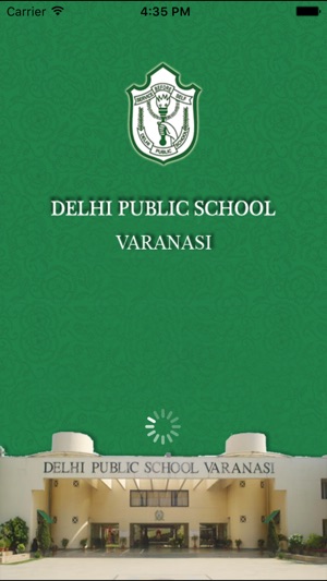 DPS Varanasi