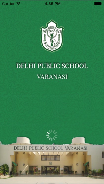 DPS Varanasi