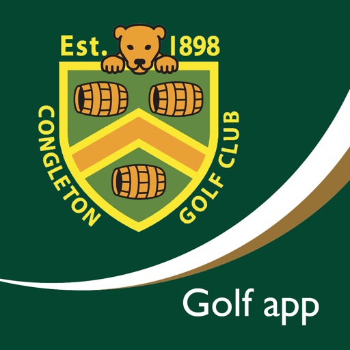 Congleton Golf Club icon