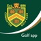 Introducing the Congleton Golf Club App