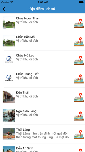 Du lịch Đông Triều(圖4)-速報App