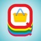 Icon Quicklist - Grocery Shopping List & Store Errands