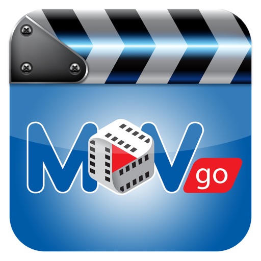 MOV Go - Xem phim hay, clip giải trí