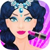 Princess Makeup and Hair Salon. Games for girls