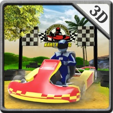 Activities of Beach Kart Stunt Rider & Buggy Racers Sim Pro