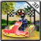 Icon Beach Kart Stunt Rider & Buggy Racers Sim Pro