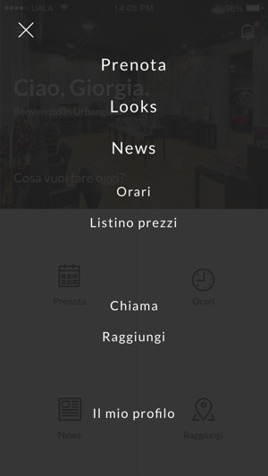 Urbanglam Milano(圖3)-速報App