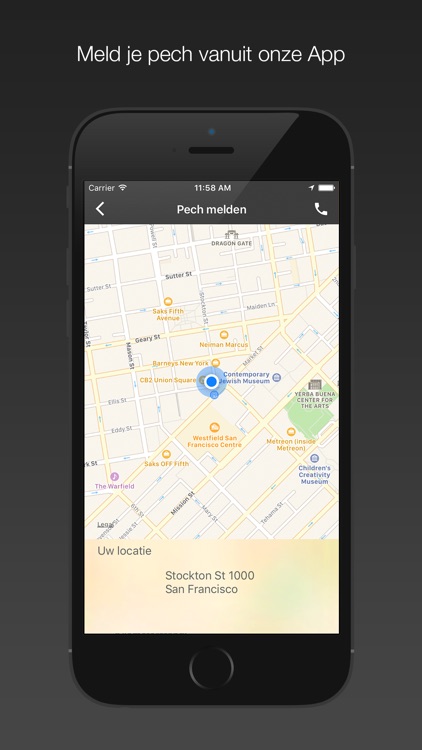 Autobedrijf Ophoff screenshot-3