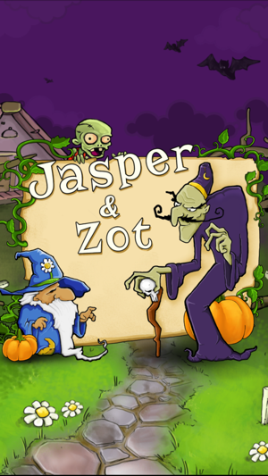 Jasper & Zot(圖4)-速報App