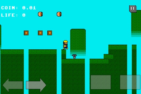 8-Bit Jump 3 Pro screenshot 2