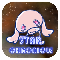STAR CHRONICLE ~Space War~
