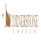 Anyone using this app will view calendar events, listen to sermons, give online, and learn all about Cornerstone Church