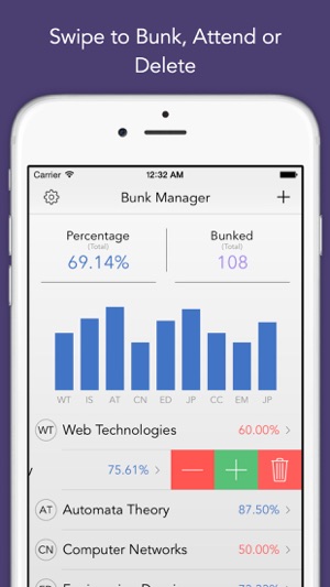 Bunk Manager(圖3)-速報App