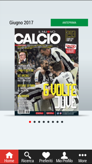 Nuovo Calcio