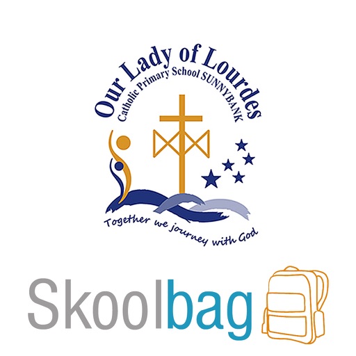 Our Lady of Lourdes Sunnybank - Skoolbag