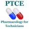 This app contains 400+ vocabularies, practice questions, study cards, terms & concepts for self learning & exam preparation on the topic of Pharmacology for Technicians