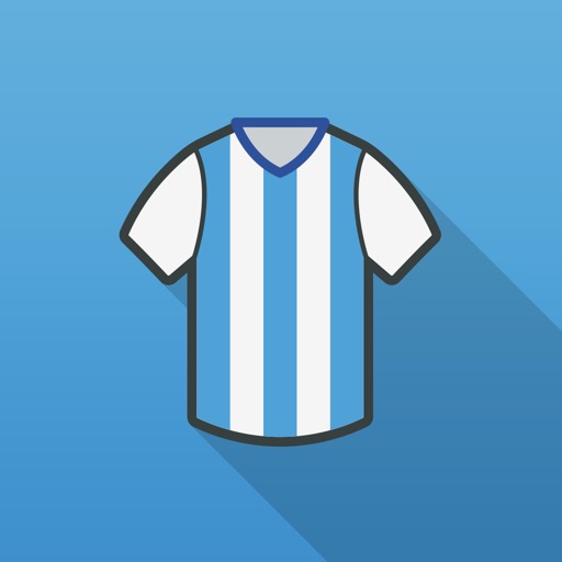 Fan App for Huddersfield Town AFC