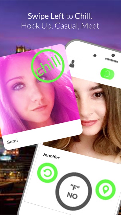 LetzChat Dating: Meet more singles the fun way!