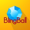 Bling Ball: A Physics Puzzle Game