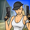 Gangster City Cruise - Mobster Crime Shooter apk